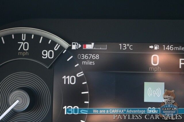 2023 Land Rover Defender 110 Standard Anchorage AK