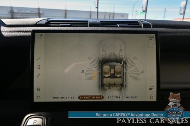 2023 Land Rover Defender 110 Standard Anchorage AK