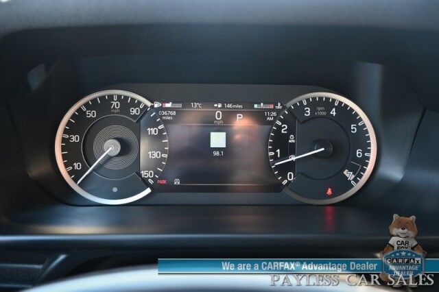 2023 Land Rover Defender 110 Standard Anchorage AK