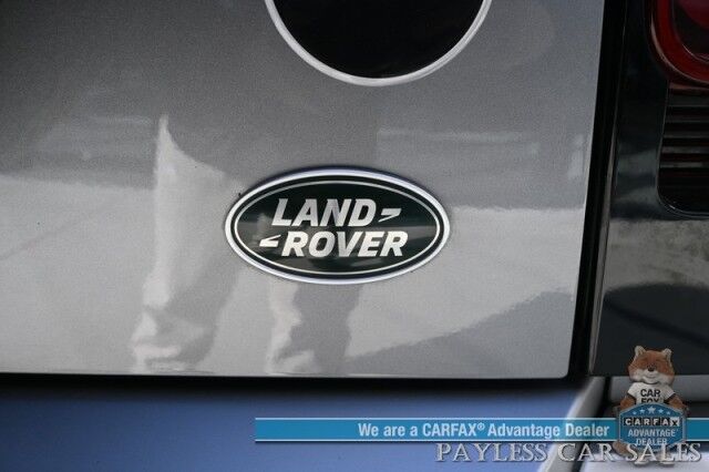 2023 Land Rover Defender 110 Standard Anchorage AK