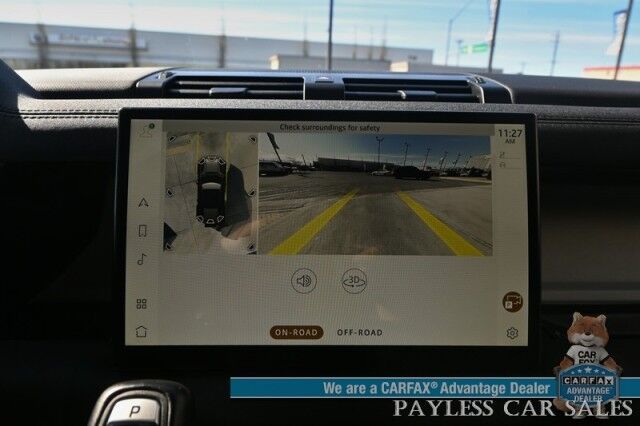 2023 Land Rover Defender 110 Standard Anchorage AK