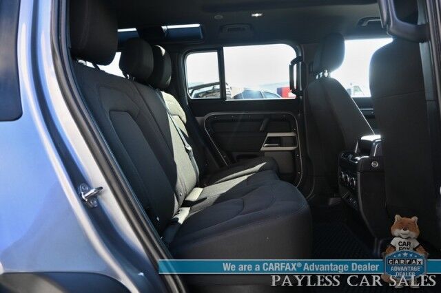 2023 Land Rover Defender 110 Standard Anchorage AK