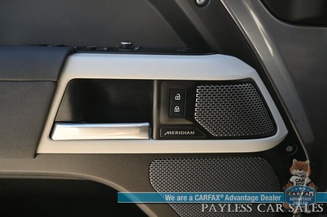 2023 Land Rover Defender 110 Standard Anchorage AK