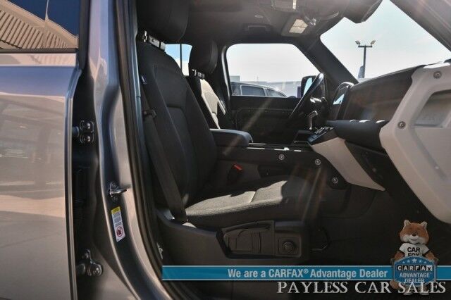 2023 Land Rover Defender 110 Standard Anchorage AK