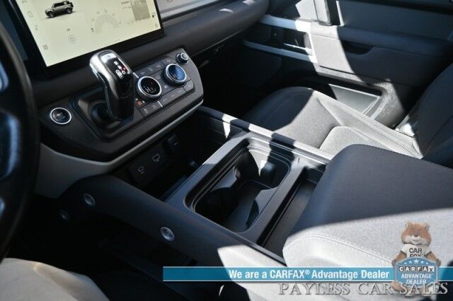 2023 Land Rover Defender 110 Standard Anchorage AK