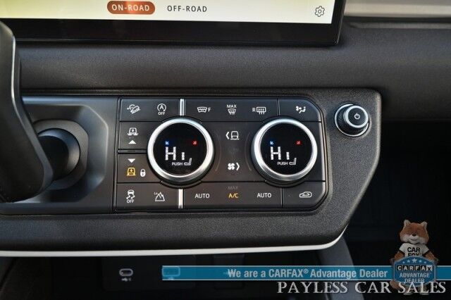 2023 Land Rover Defender 110 Standard Anchorage AK