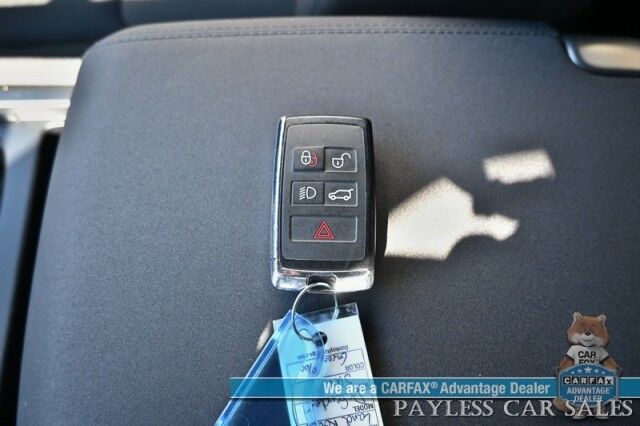 2023 Land Rover Defender 110 Standard Anchorage AK