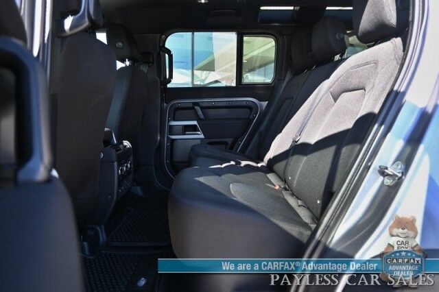 2023 Land Rover Defender 110 Standard Anchorage AK