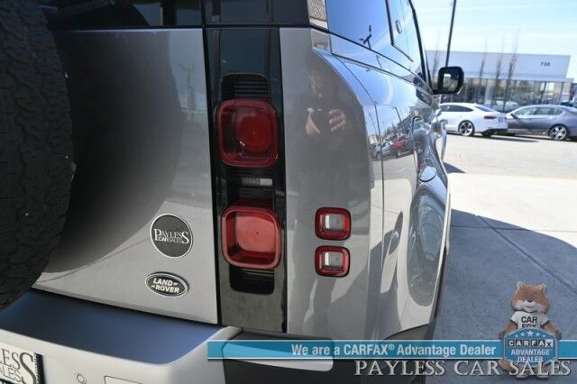 2023 Land Rover Defender 110 Standard Anchorage AK