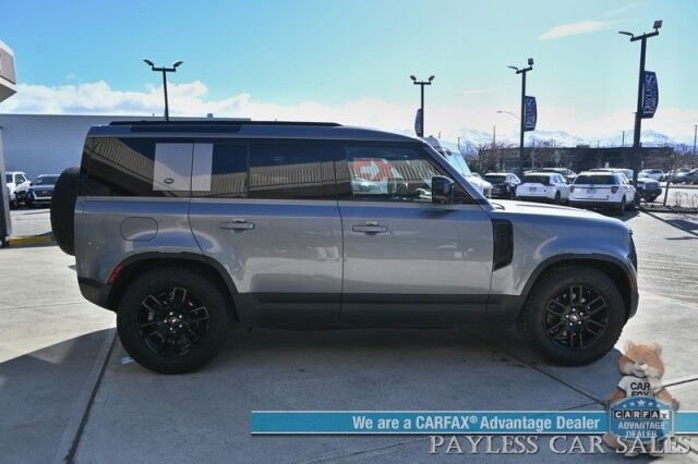 2023 Land Rover Defender 110 Standard Anchorage AK