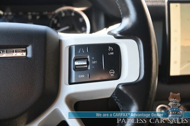 2023 Land Rover Defender 110 Standard Anchorage AK