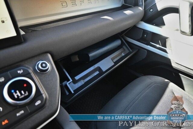 2023 Land Rover Defender 110 Standard Anchorage AK