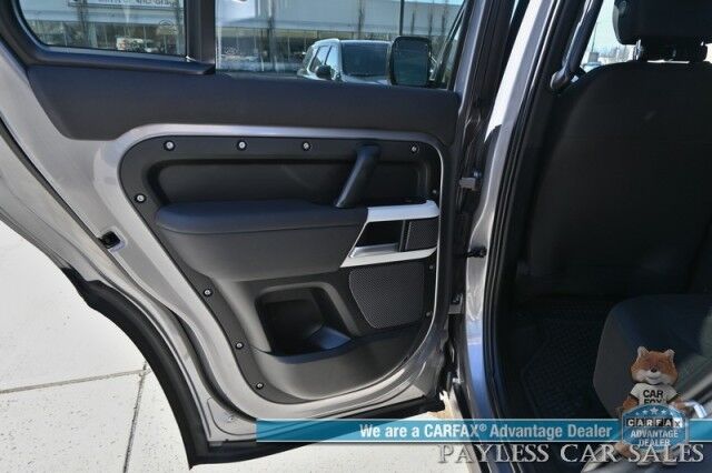 2023 Land Rover Defender 110 Standard Anchorage AK