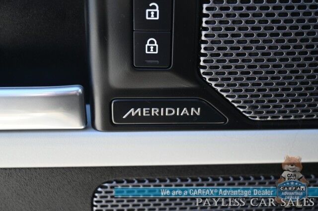 2023 Land Rover Defender 110 Standard Anchorage AK