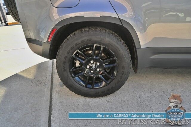 2023 Land Rover Defender 110 Standard Anchorage AK
