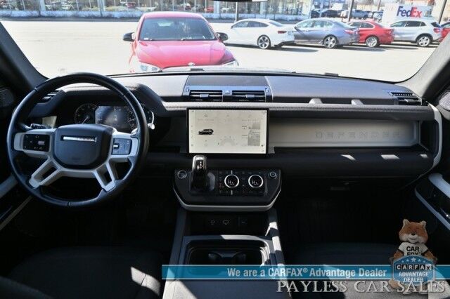 2023 Land Rover Defender 110 Standard Anchorage AK