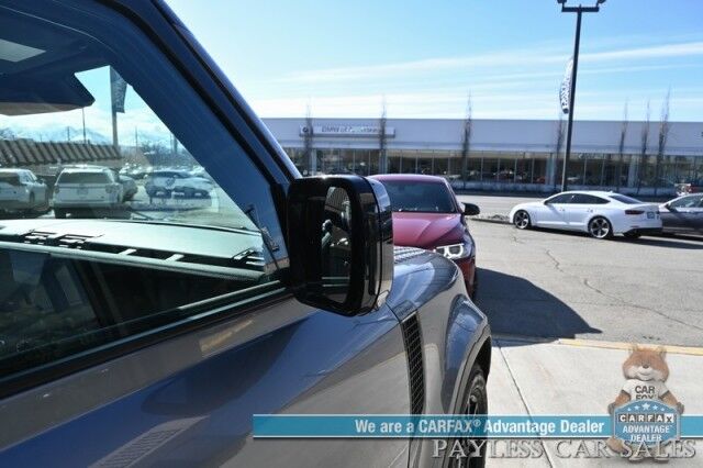 2023 Land Rover Defender 110 Standard Anchorage AK