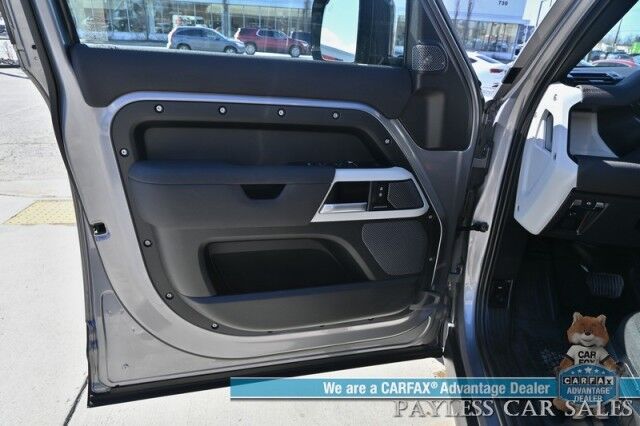 2023 Land Rover Defender 110 Standard Anchorage AK