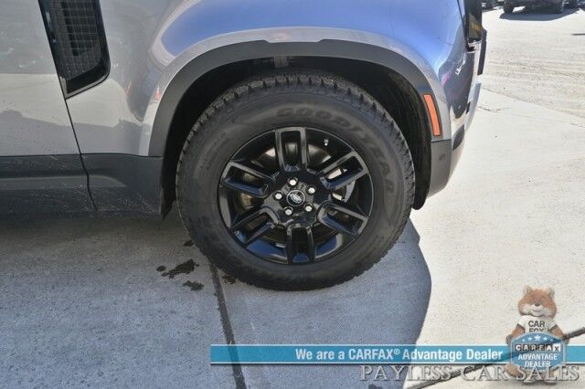 2023 Land Rover Defender 110 Standard Anchorage AK