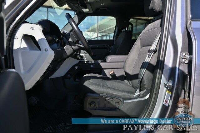 2023 Land Rover Defender 110 Standard Anchorage AK