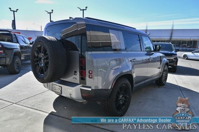 2023 Land Rover Defender 110 Standard Anchorage AK