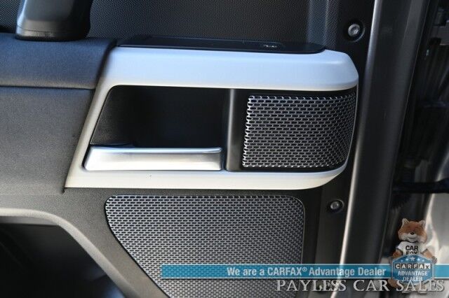 2023 Land Rover Defender 110 Standard Anchorage AK