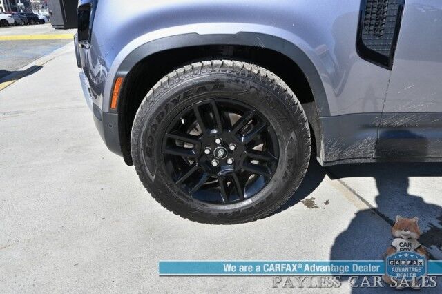 2023 Land Rover Defender 110 Standard Anchorage AK
