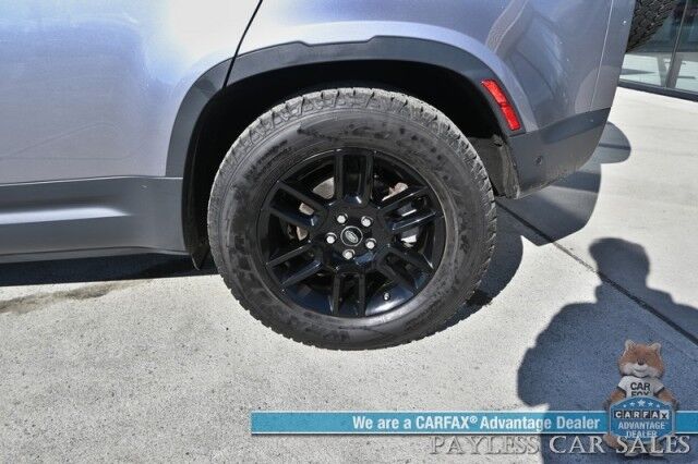 2023 Land Rover Defender 110 Standard Anchorage AK