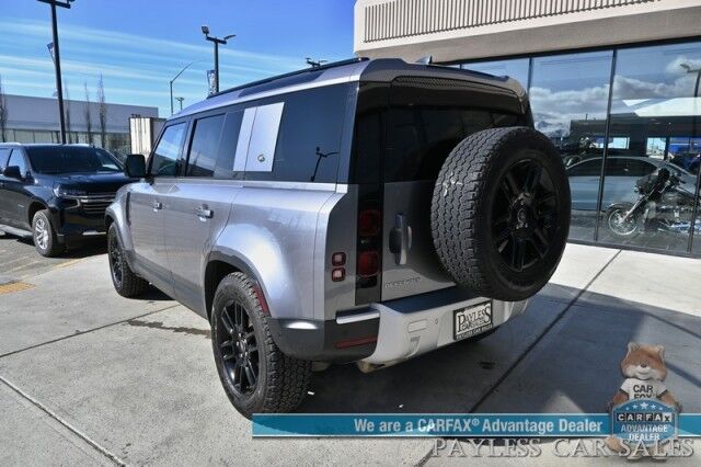 2023 Land Rover Defender 110 Standard Anchorage AK