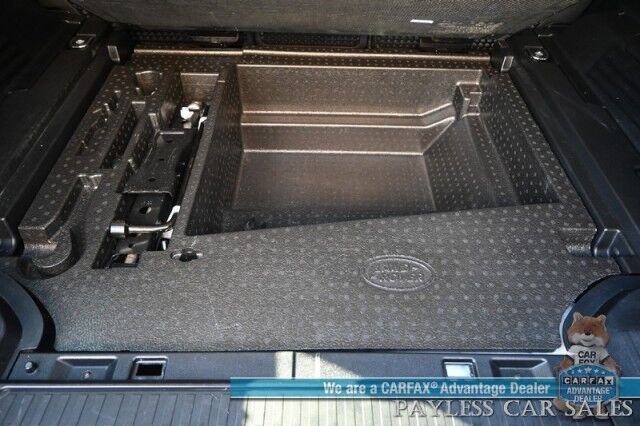 2023 Land Rover Defender 110 Standard Anchorage AK