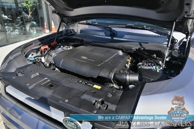 2023 Land Rover Defender 110 Standard Anchorage AK