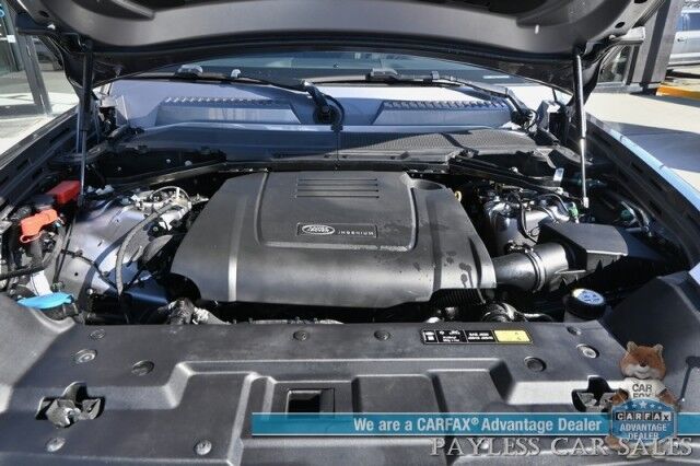 2023 Land Rover Defender 110 Standard Anchorage AK