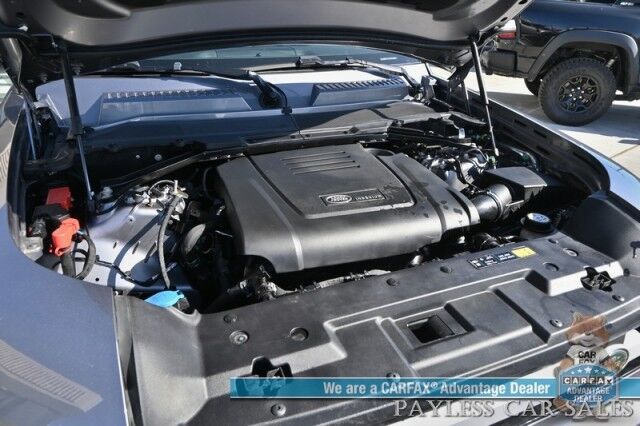 2023 Land Rover Defender 110 Standard Anchorage AK