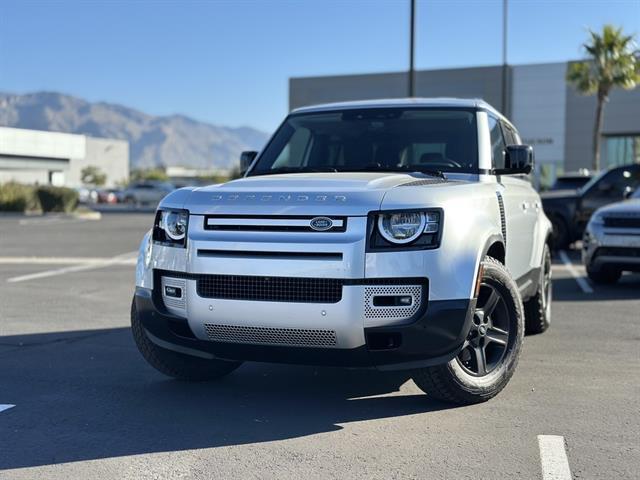 2023 Land Rover Defender 110 Standard