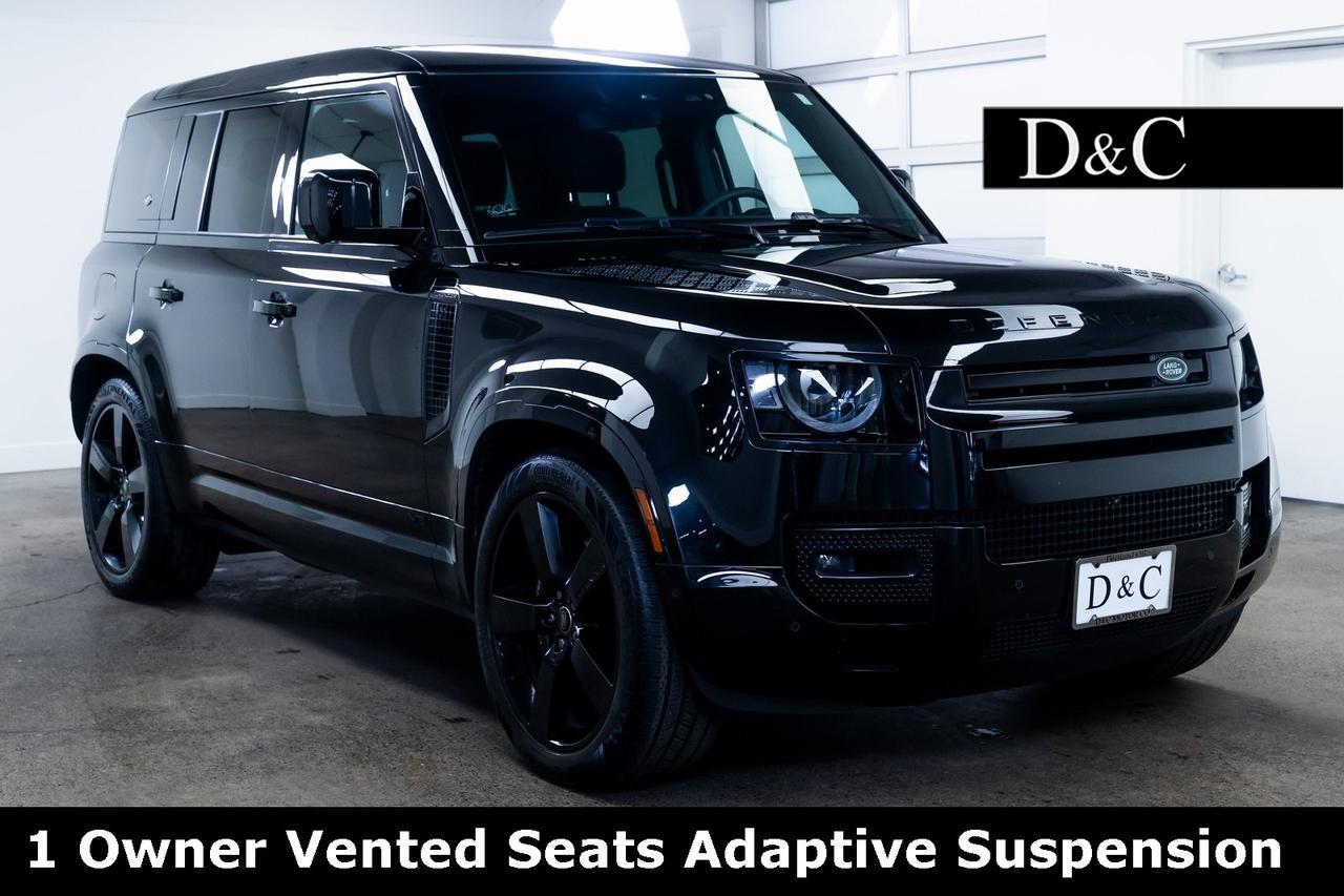 2023 Land Rover Defender 110