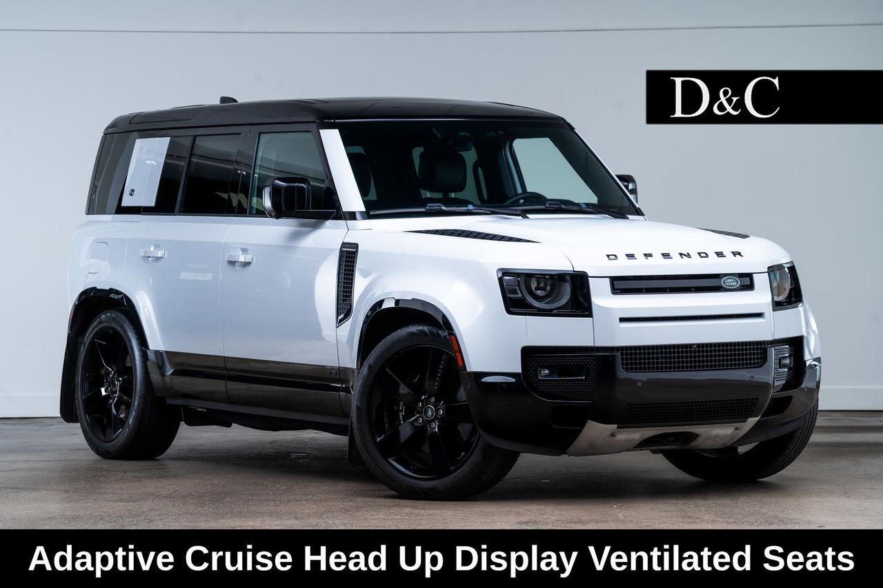 2023 Land Rover Defender 110