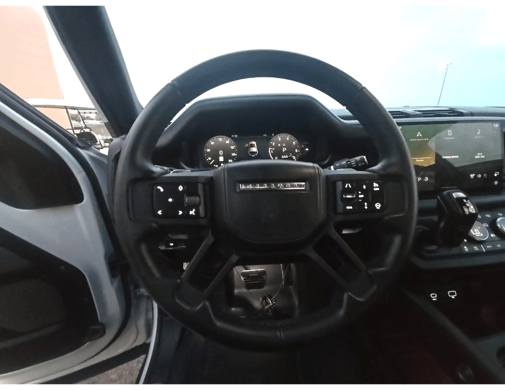 2023 Land Rover Defender 110 V8 Adaptive Cruise Head Up Display Portland OR