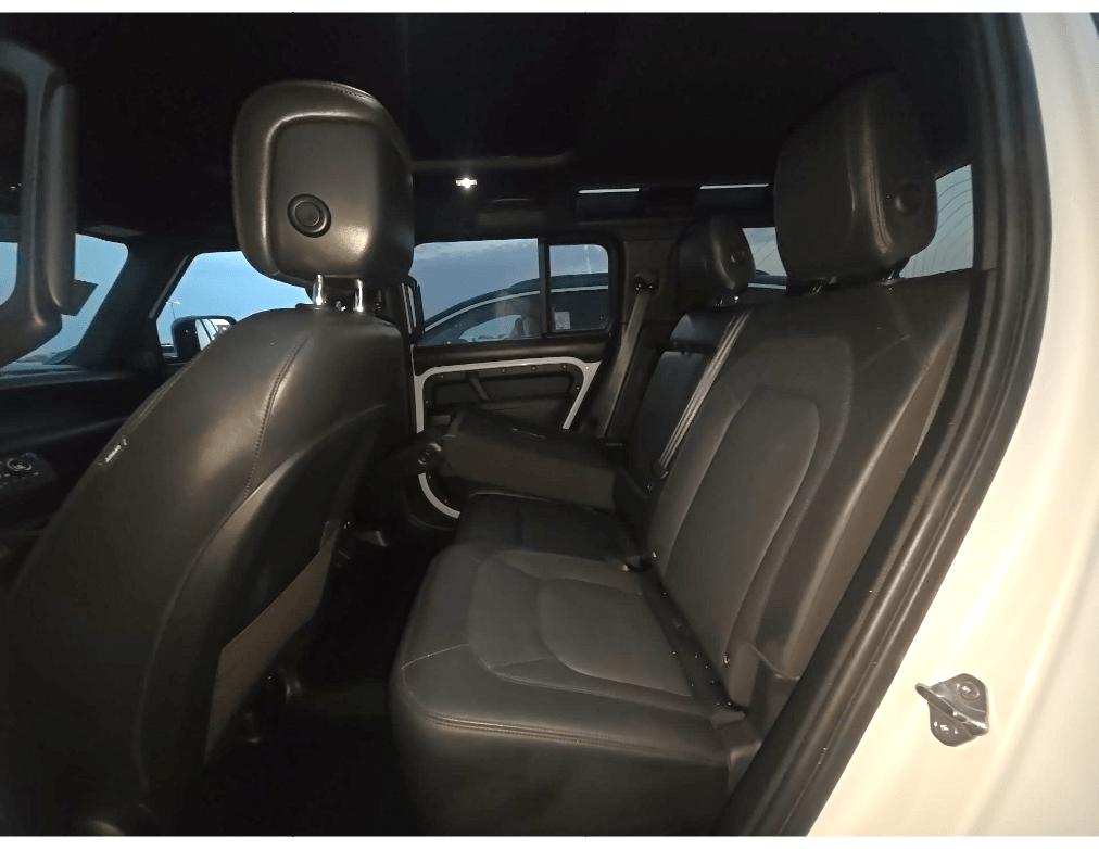 2023 Land Rover Defender 110 V8 Adaptive Cruise Head Up Display Portland OR