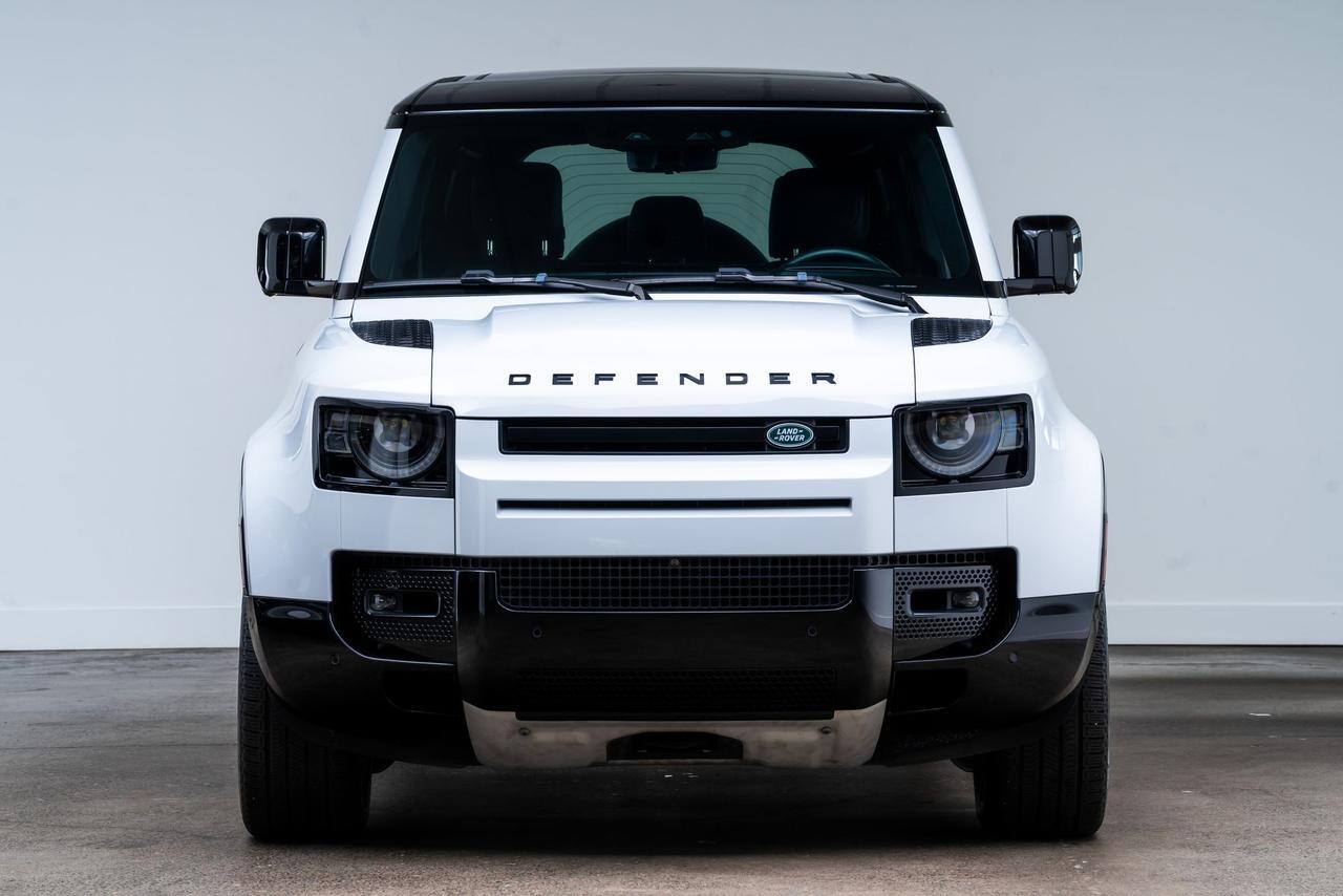 2023 Land Rover Defender 110 V8 Adaptive Cruise Head Up Display Portland OR