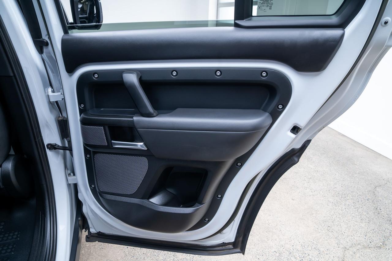 2023 Land Rover Defender 110 V8 Adaptive Cruise Head Up Display Portland OR