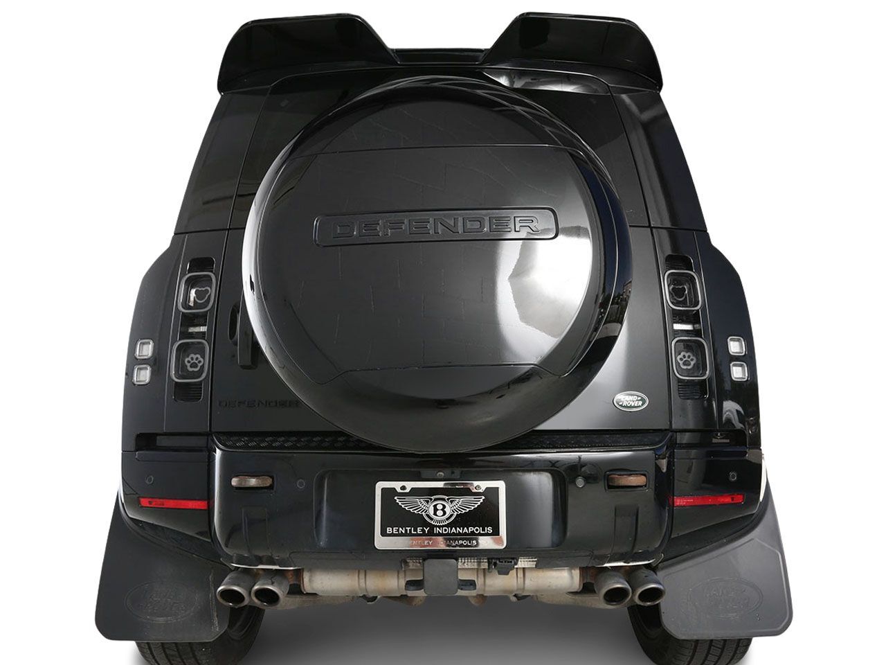 2023 Land Rover Defender 110 V8 Indianapolis IN