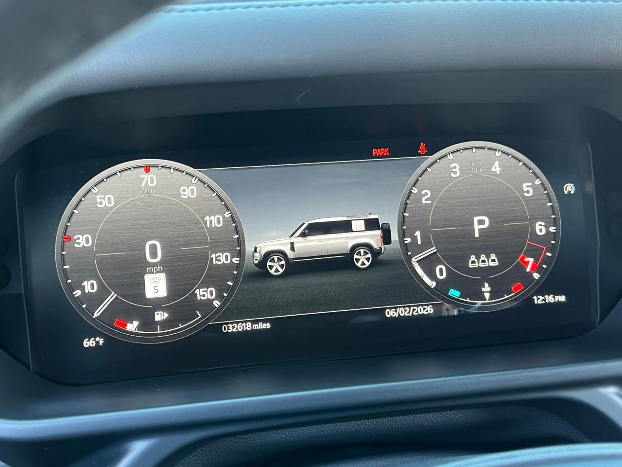 2023 Land Rover Defender 110 V8 Indianapolis IN