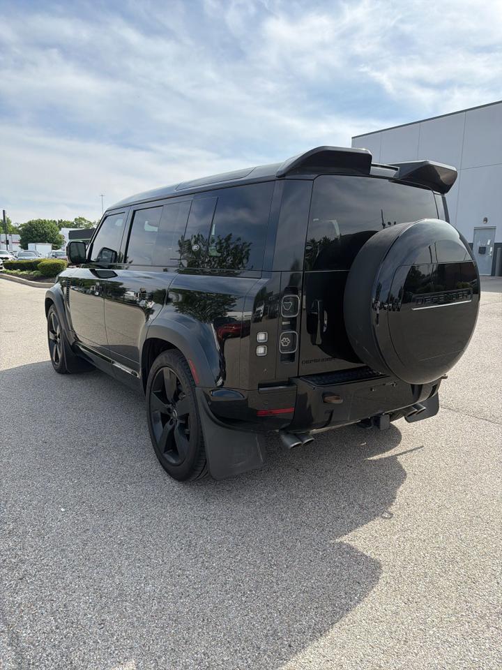 2023 Land Rover Defender 110 V8 Indianapolis IN