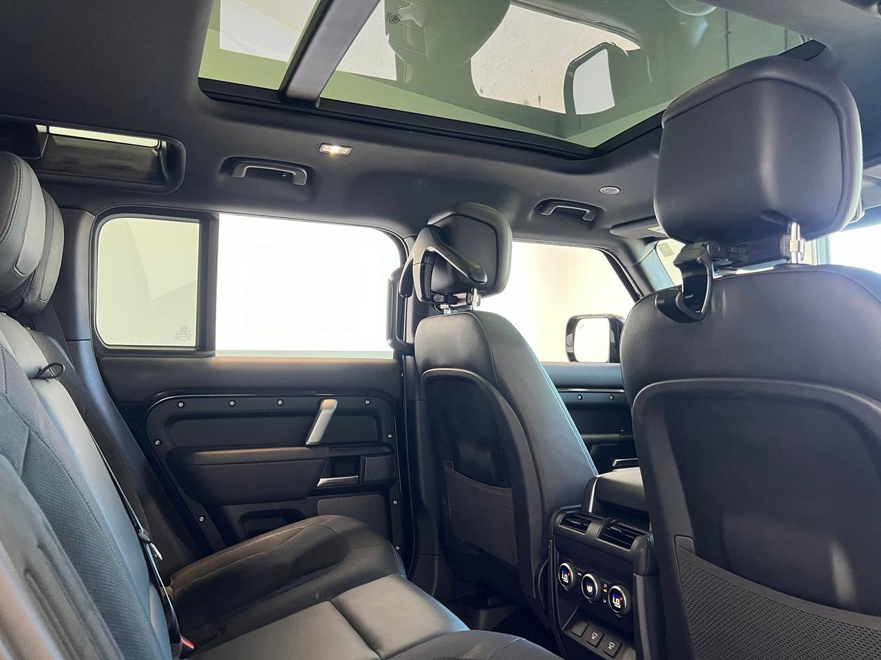 2023 Land Rover Defender 110 V8 Indianapolis IN