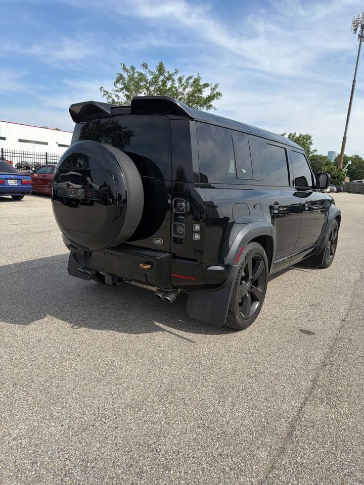 2023 Land Rover Defender 110 V8 Indianapolis IN