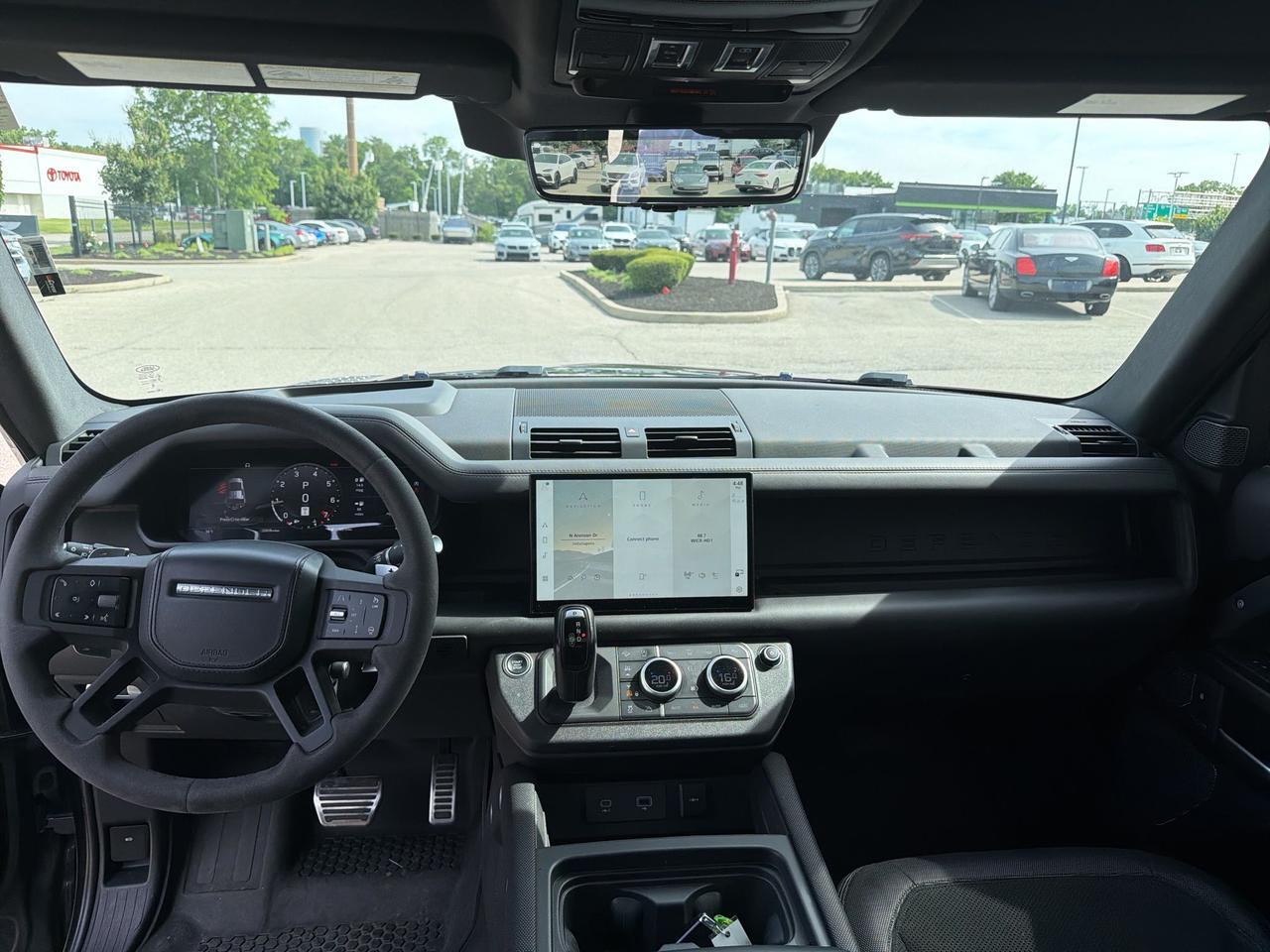 2023 Land Rover Defender 110 V8 Indianapolis IN