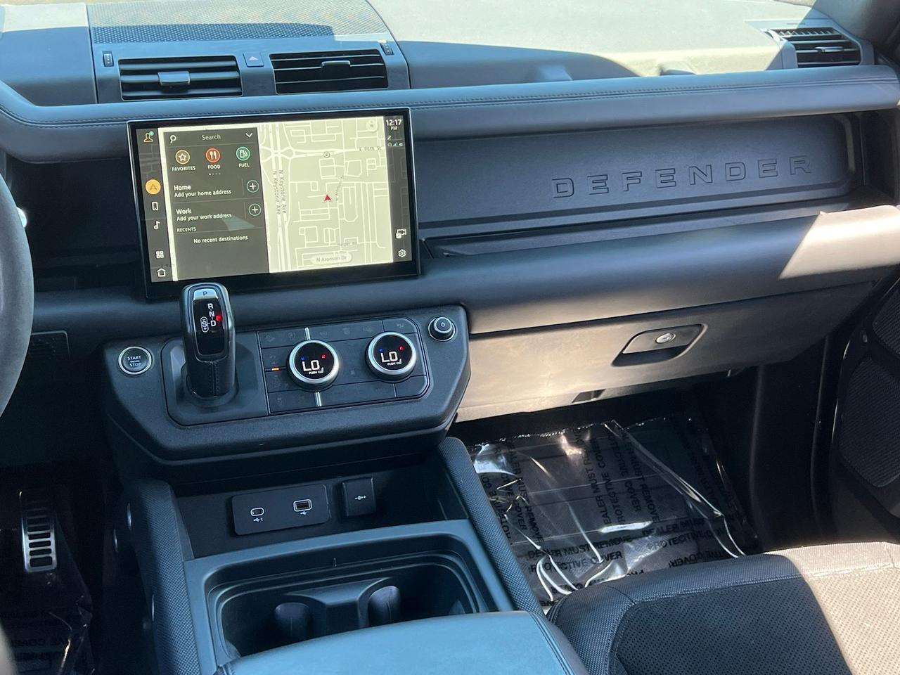 2023 Land Rover Defender 110 V8 Indianapolis IN