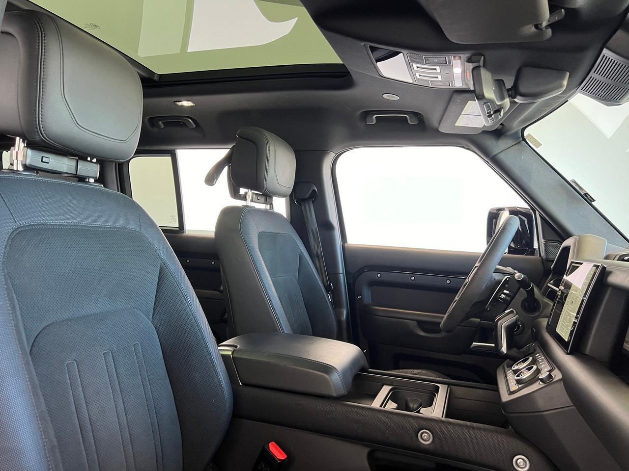 2023 Land Rover Defender 110 V8 Indianapolis IN