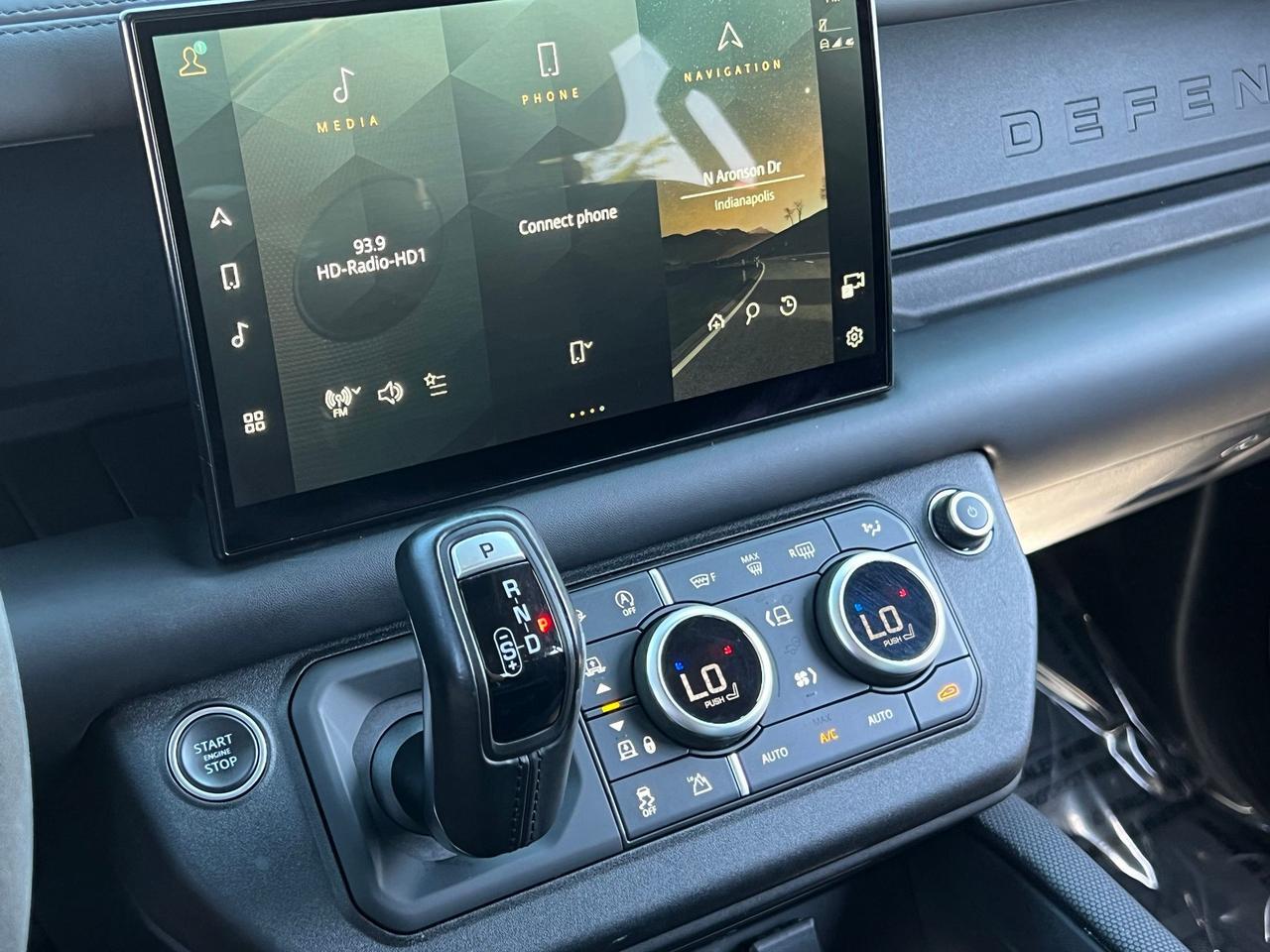 2023 Land Rover Defender 110 V8 Indianapolis IN
