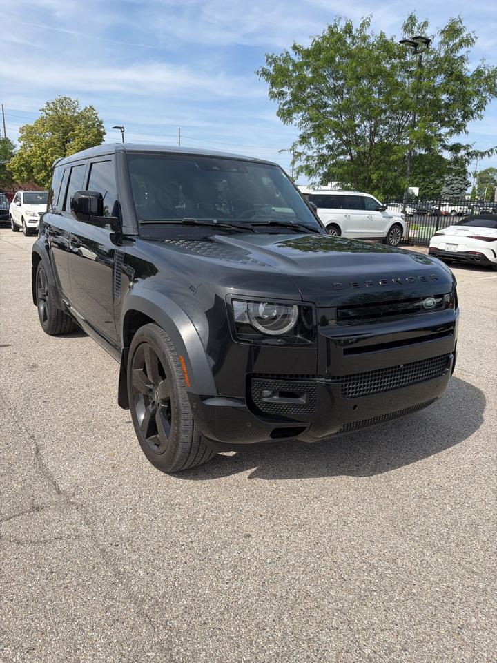2023 Land Rover Defender 110 V8 Indianapolis IN